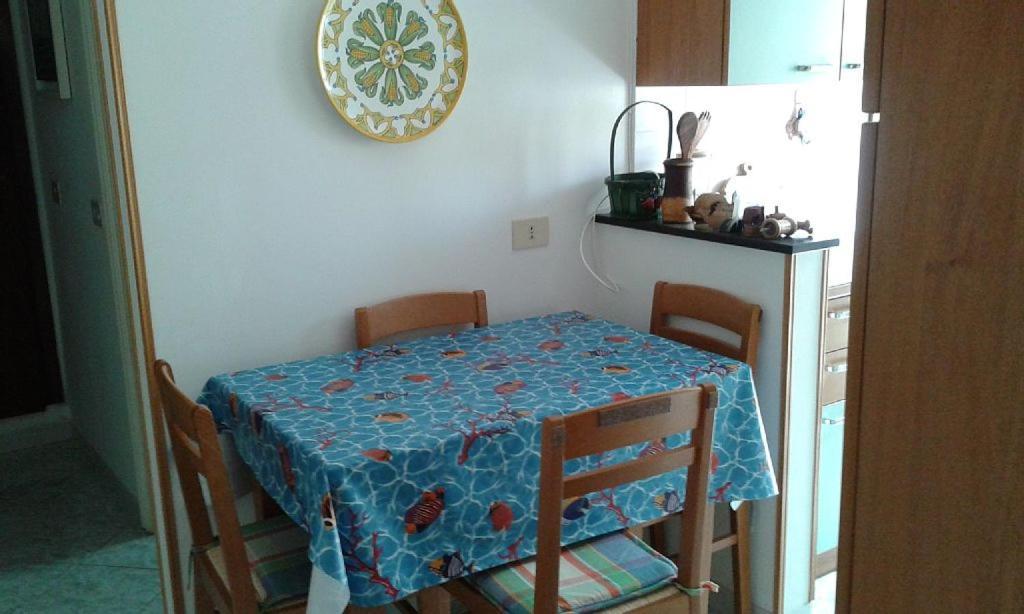 La Terrazza Sul Mare Apartment Levanto Luaran gambar